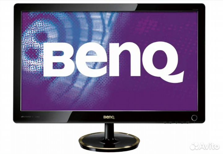 Монитор BQ 24 дюйма c hdmi