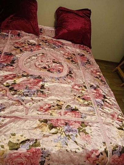 Комната 20 м² в 3-к., 5/12 эт.