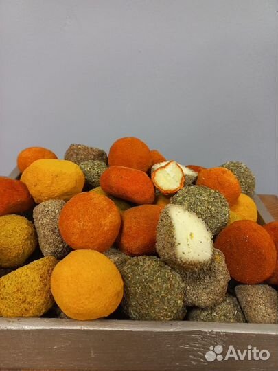 Сыр Белпер Кнолле