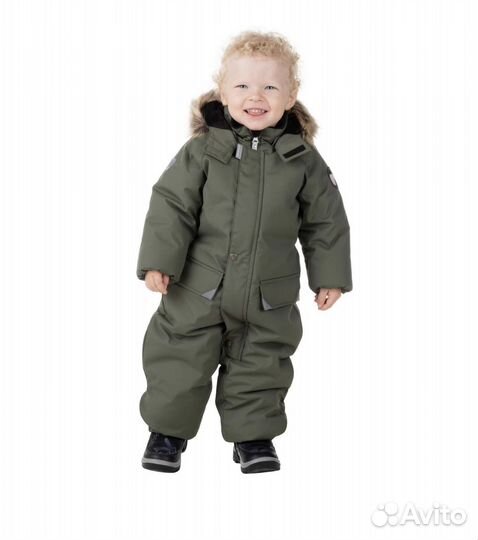 Комбинезон kerry