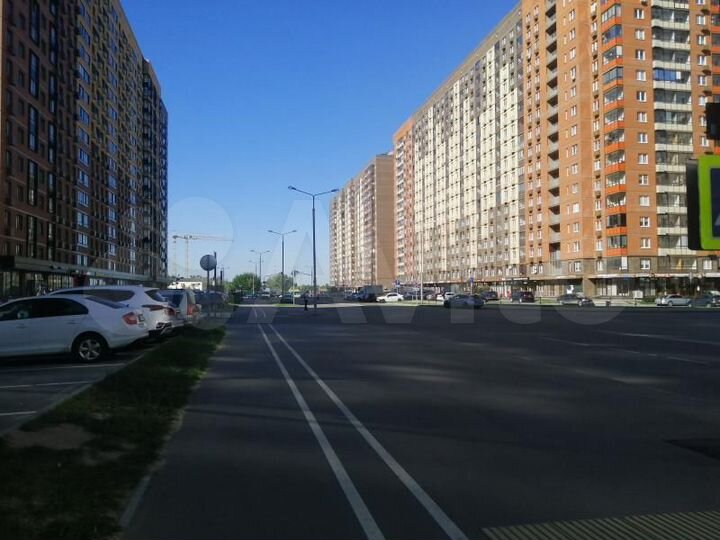 Продажа (ПСН) пл. 108 м2 Октябрьский