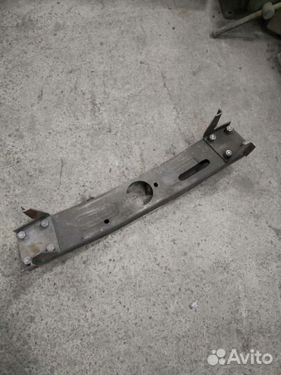 Поперечина №2 рамы УАЗ