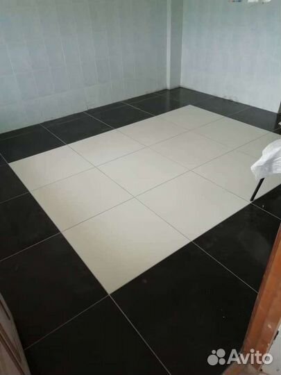 Ремонт квартир мелки работа