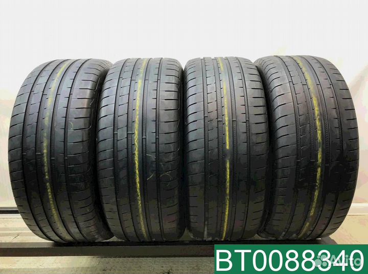 Goodyear Eagle F1 Asymmetric 3 SUV 275/45 R21 105W