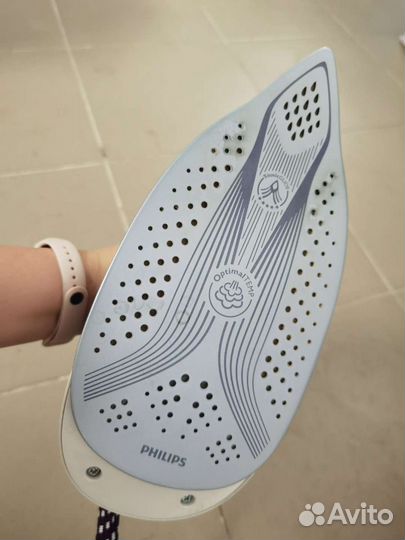 Парогенератор philips