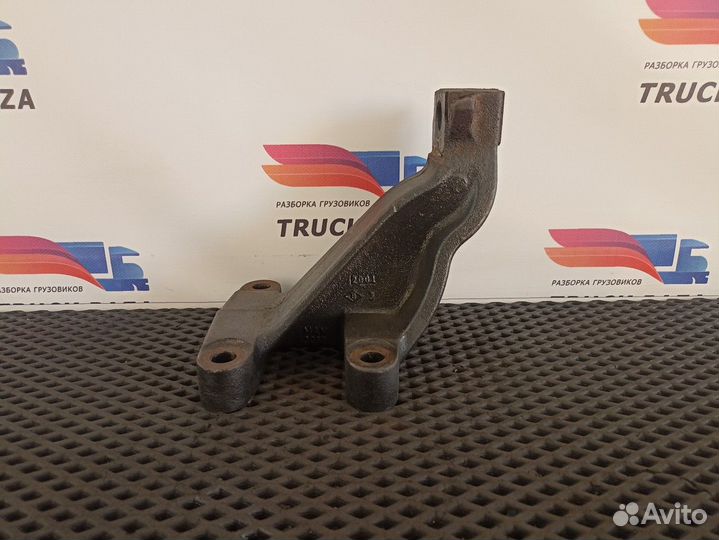 51415010119 Кронштейн двигателя передний левый