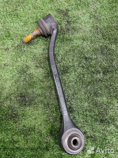 Рычаг передний левый нижний BMW X3 (E83) 2004