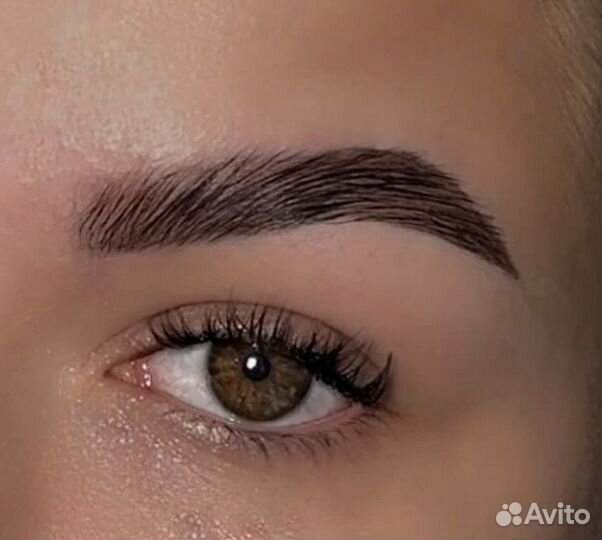 Мастер бровист