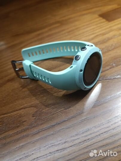 Смарт часы Suunto spartan trainer wrist HR