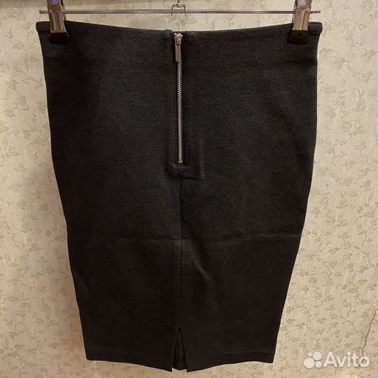 Юбка женская zara