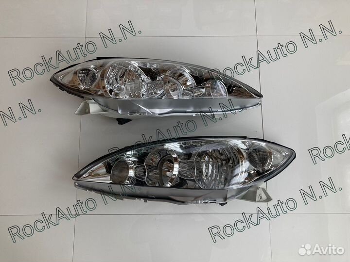 Фара (1шт) Toyota Camry 30 (2004-2006)