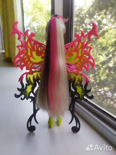 Кукла Монстер Хай, монстр хай, monster high