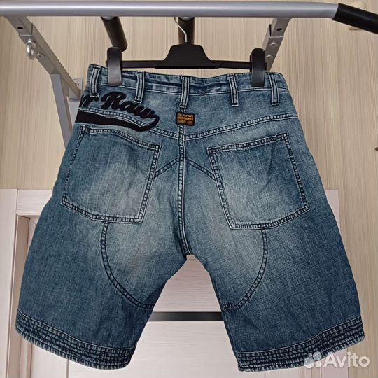 G-star RAW шорты
