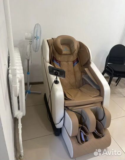 Массажное кресло оригинал