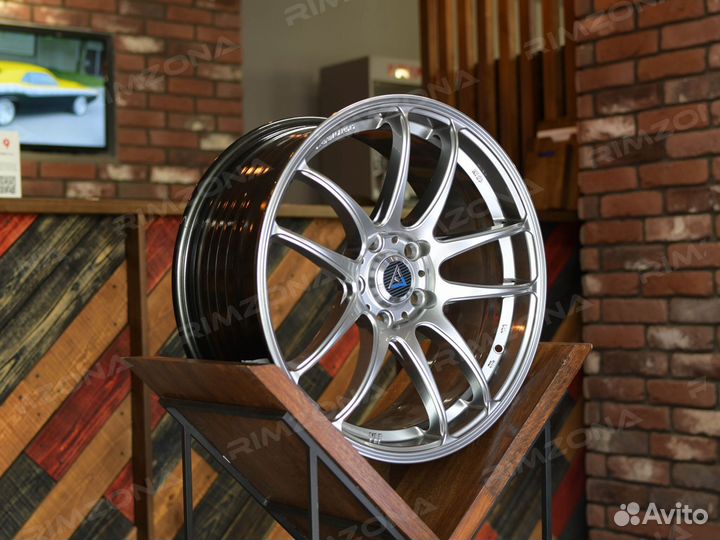 Литые диски R19 для Ford. Арт2845