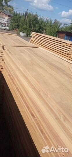 Пиломатериалы для строительства