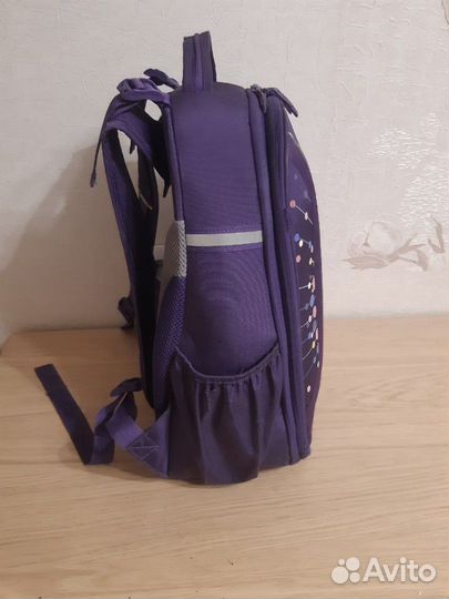 Ранец школьный ортопедический