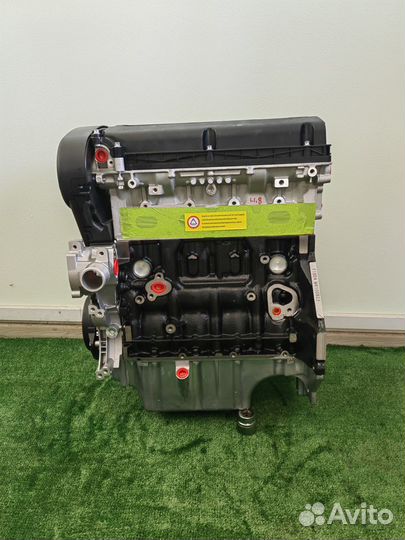 Двигатель новый F18D4 Chevrolet Cruze 1.8 бензин