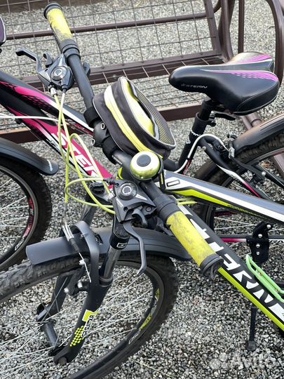 Велосипед Stern Motion 1.0 / Electra