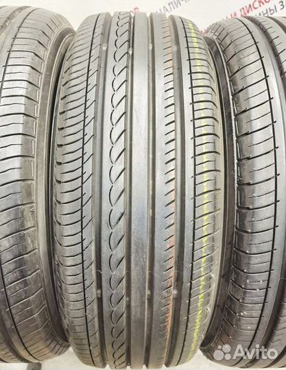 Yokohama dB Decibel E70 215/55 R17 94V
