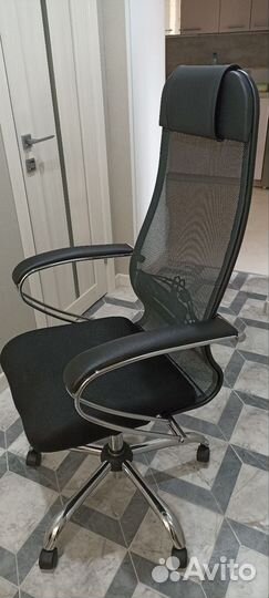 Компьютерное кресло бу