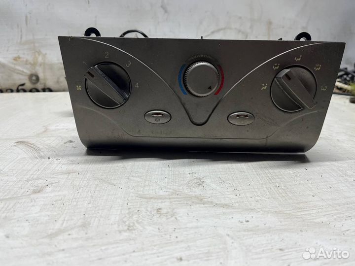 Блок печки Chery Fora A21 Vortex Estina 1.6