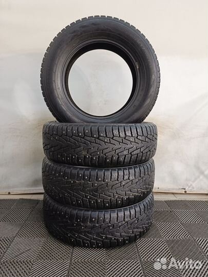 Nokian Tyres Nordman 7 SUV 225/65 R17