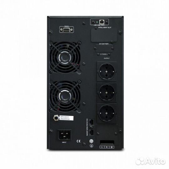 Источник бесперебойного питания Powerman On 132121