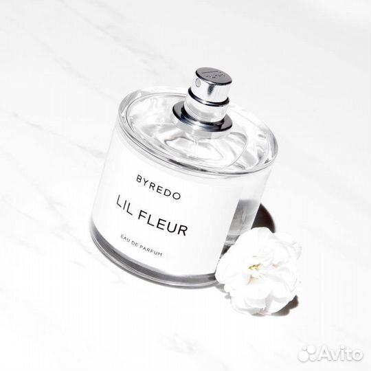Byredo
