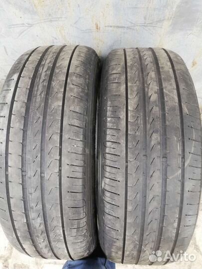 Pirelli Scorpion Verde 215/65 R17 99
