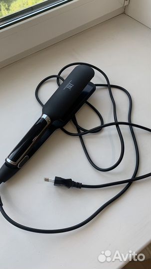 Выпрямитель для волос TNL