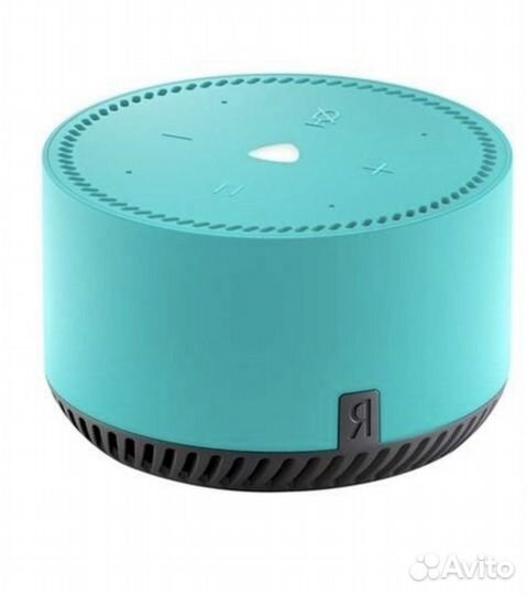 Умная колонка Алиса новая