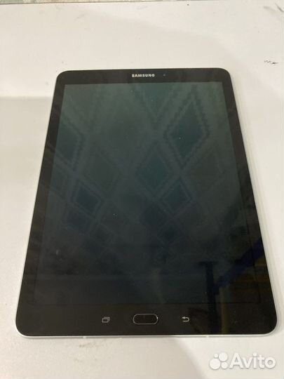 Samsung galaxy tab s3