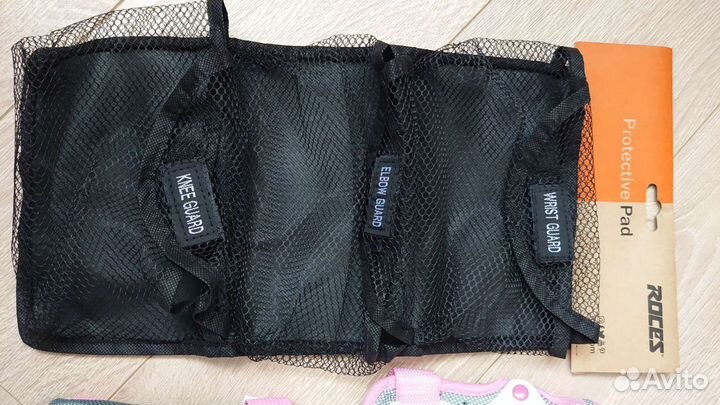 Набор защиты детский Roces