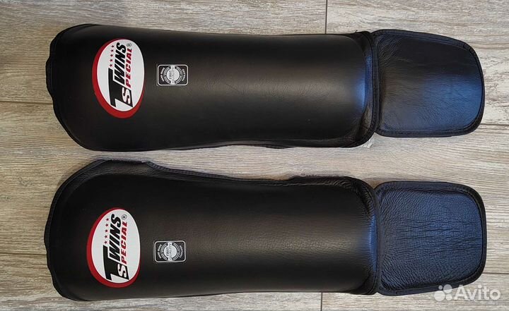 Защита голени twins special SGL-3 original
