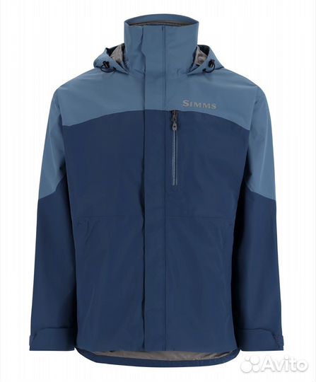 Куртка Simms Challenger Fishing Jacket