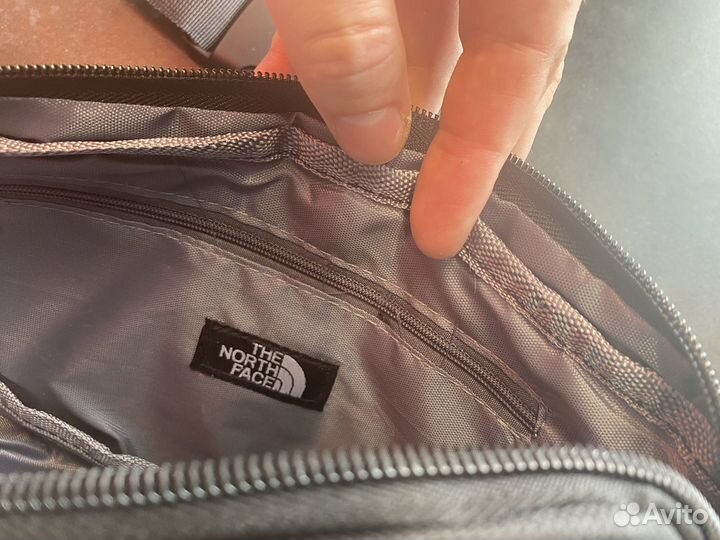 Сумка the north face
