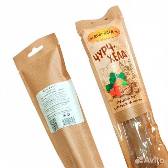 Чурчхелла Чурчхелла оптом