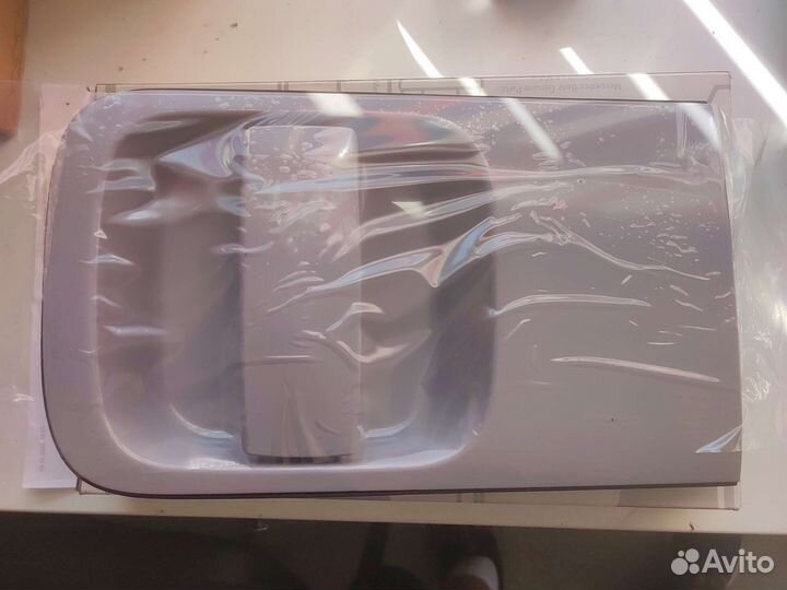 Ручка двери сдвижной наружняя левая H1 / Starex