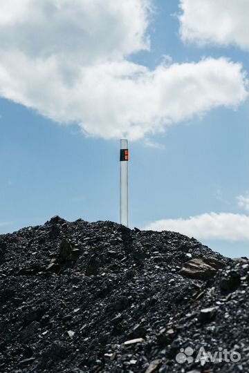 Уголь с доставкой