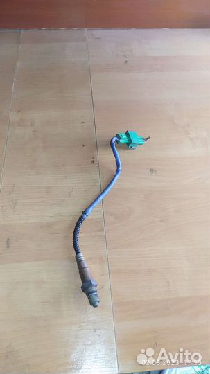 Лямбда зонд Peugeot 307 0258006028