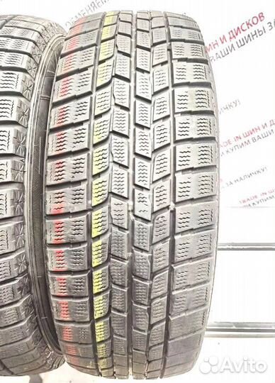 Goodyear Ice Navi 6 215/65 R16 S