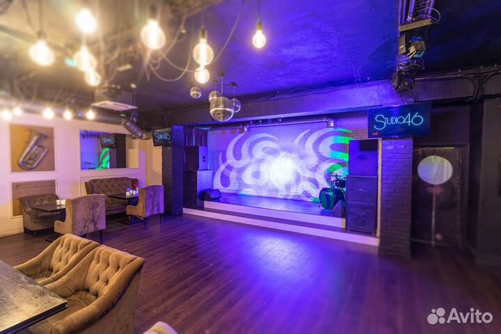 Аренда зала для проведения мероприятий