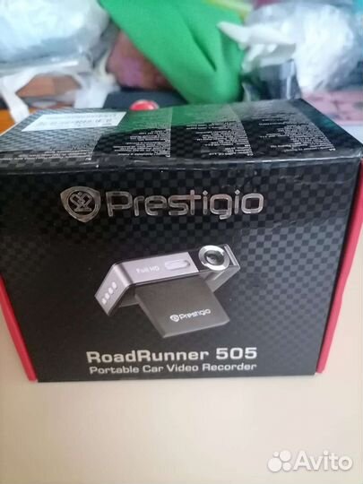 Видеорегистратор