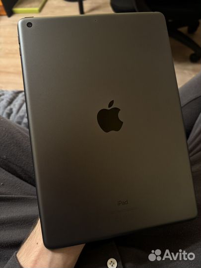 iPad 8 поколения 32gb