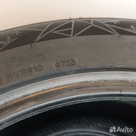 Tracmax X-Privilo S360 265/50 R20 111T