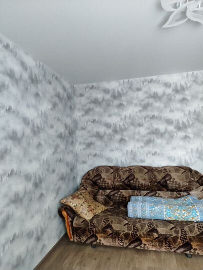 Комната 14 м² в 2-к., 2/9 эт.