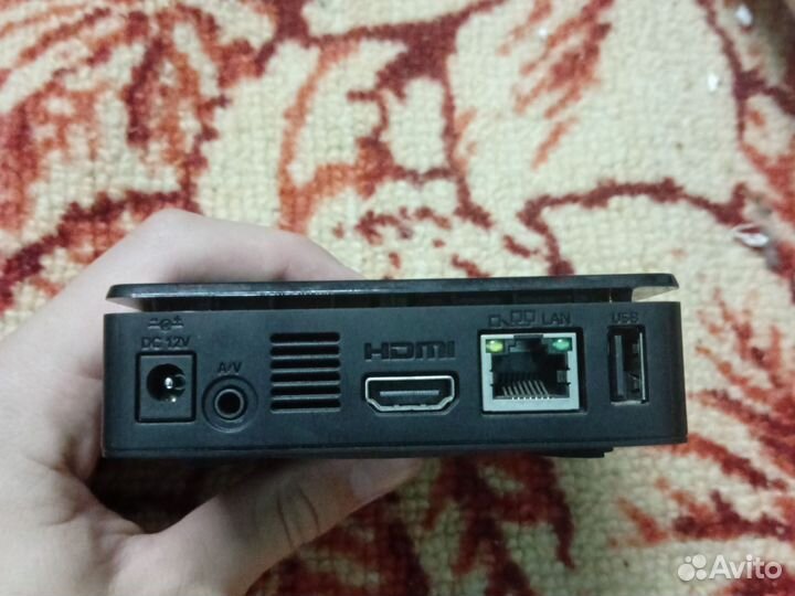 Smartlabs sml-482HD Base