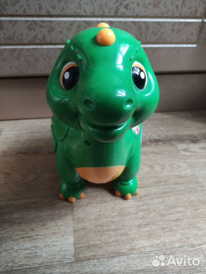 Динозаврик додо