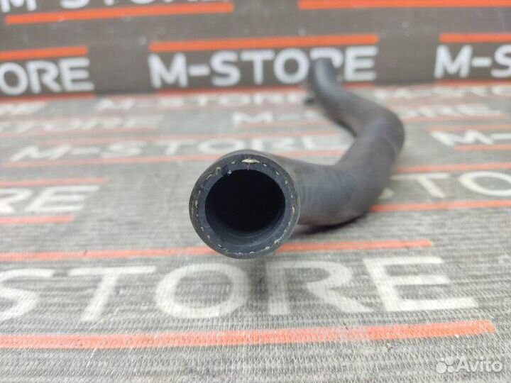 Патрубок отопителя Bmw X5 E53 M54B30 2004